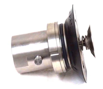 NEW PARKER HYDRAULIC L074171S01 PORT ASSY. 2.5-15G
