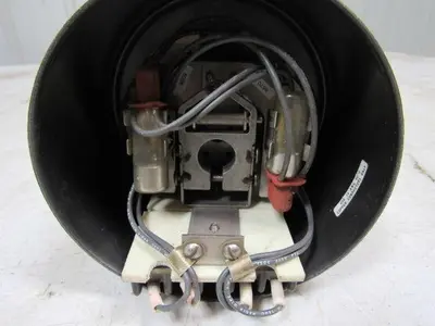 Mercoid 205-G-4912-HFC216-75 Side Mounted-Chamber Type Level Control W/Heat Fins