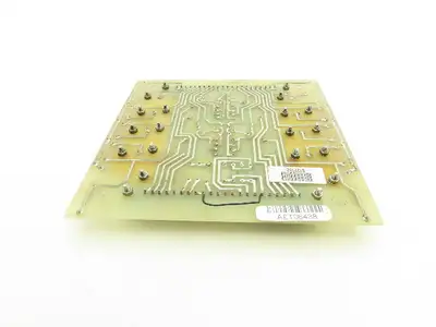 Sherman Treaters A1.1400011.01 Circuit Board Inverter Control