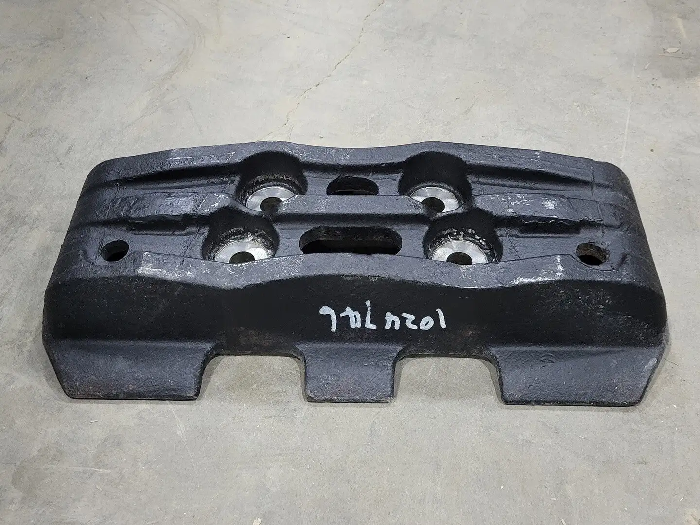 USED HITACHI 1024746
