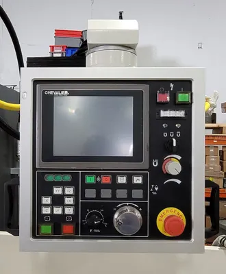 2014 CHEVALIER FSG-1640ADIII Grinders, CNC Reciprocating Surface Grinder | Machinery Central (15)