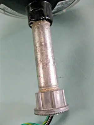USED Federal Signal 225XST