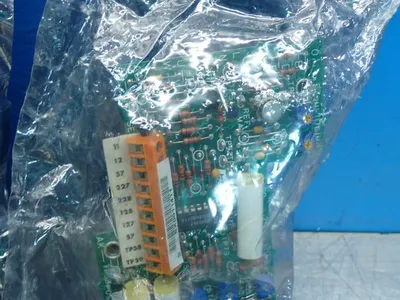 Used RELIANCE ELECTRIC 10711022SH35 Printed Circuit Boards (PCB) Ohio US | HGR 24 #907529