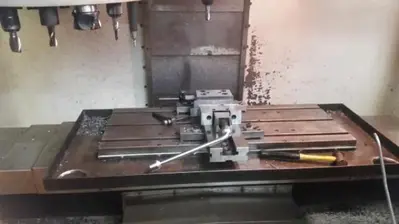 USED 1995 HAAS VF-2