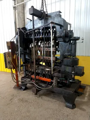 USED WATERBURY FARREL 2010