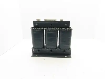 Eaton DT3,2/G Industrial Control Transformer PRI 210-480V SEC 200V 2,5kVA