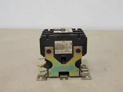 USED EATON C25DND330