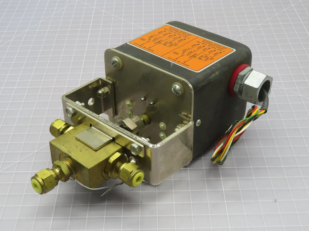 Used HOKE _UNKNOWN_ Valves/Fittings | OCO Industrial #1592534