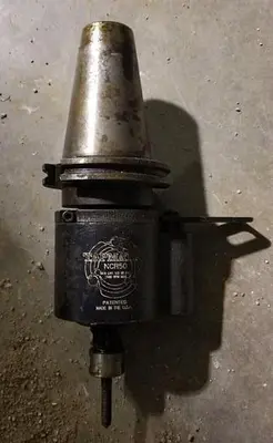 USED TAPMATIC NCR50