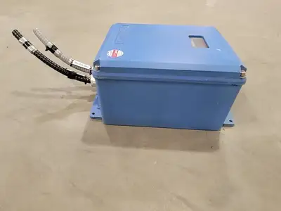 USED ROSEMOUNT IFT 1U05717G02