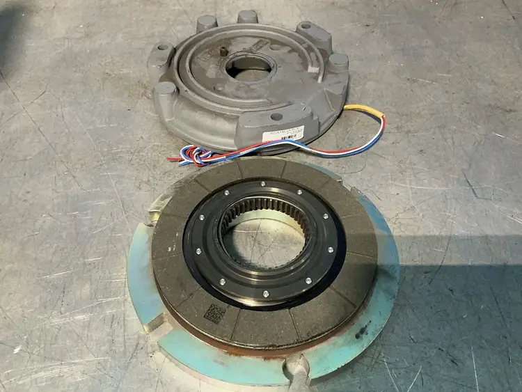 Used SEWEURODRIVE BM31 HF Motors (misc) Ohio US | HGR 24 #1343738
