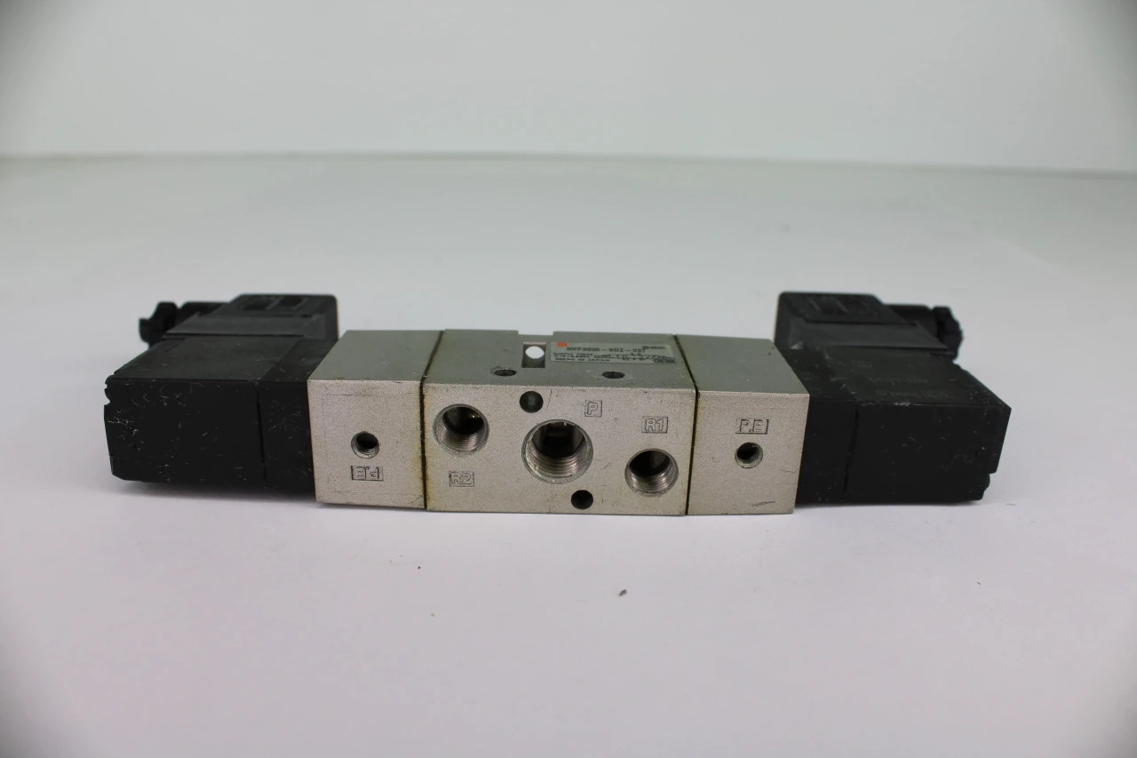 USED SMC NVF3330-5DZ-02T