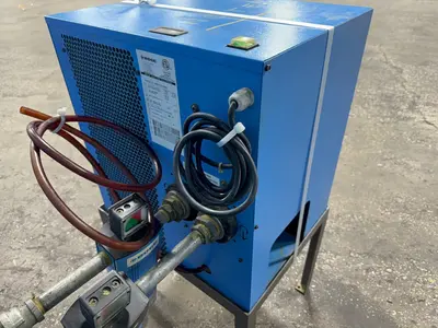 USED BOGE BS125