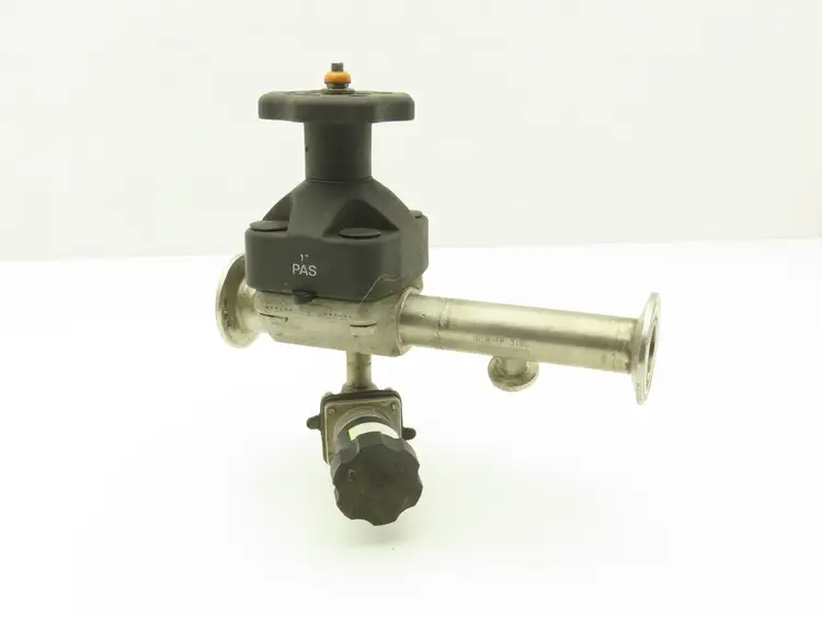 Used ITT _UNKNOWN_ Valves/Fittings Indiana US | Arrow Industrial #570108