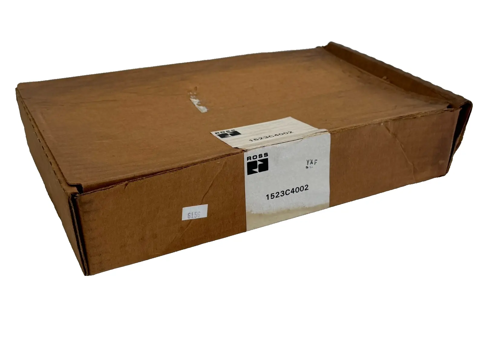 NEW ROSS CONTROLS 1523C4002 AIR VALVE