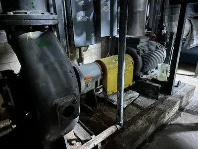 Used _UNKNOWN_ _UNKNOWN_ Power Generation New York US | Apex Group #1550825