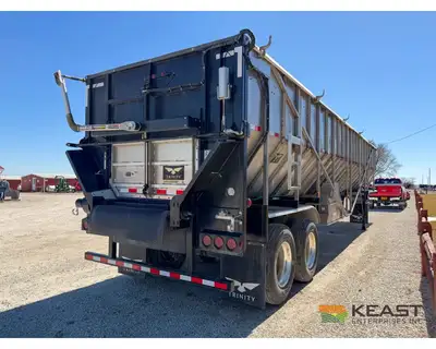 Used TRINITY _UNKNOWN_ Agricultural Trailers Iowa US | Keast Enterprises #1360530