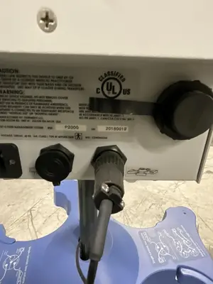Used Thermedx Thermedx P2000 FluidSmart Fluid Management System Pumps / Aspirators Texas US | PT Medical Technologies #1458880