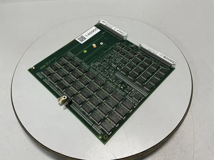 Used ABB 3HAB5957-1 Circuit Boards Michigan US | Ideal Machinery #698271