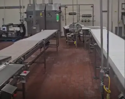Used MOLINE _UNKNOWN_ Dough Sheeters & Presses California US | BakeryEquipment.com #1554638