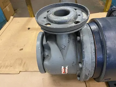 New | in-Stock GOULD 8SHK Centrifugal Pumps Ohio US | Surplus Asset Holdings #1226188