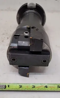 USED SANDVIK COROMANT VARILOCK 391.68-090 63 130