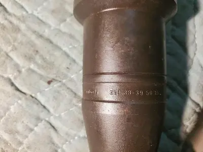 USED SANDVIK VARILOCK 391.38-39 50 15M