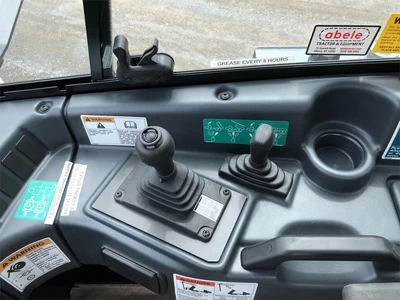 Used 2019 TEREX TA300 Dump trucks New York US | Abele Tractor #1341509