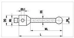 RENISHAW A-5555-0042 Tooling & Accessories, Tooling | Machinery Central (4)