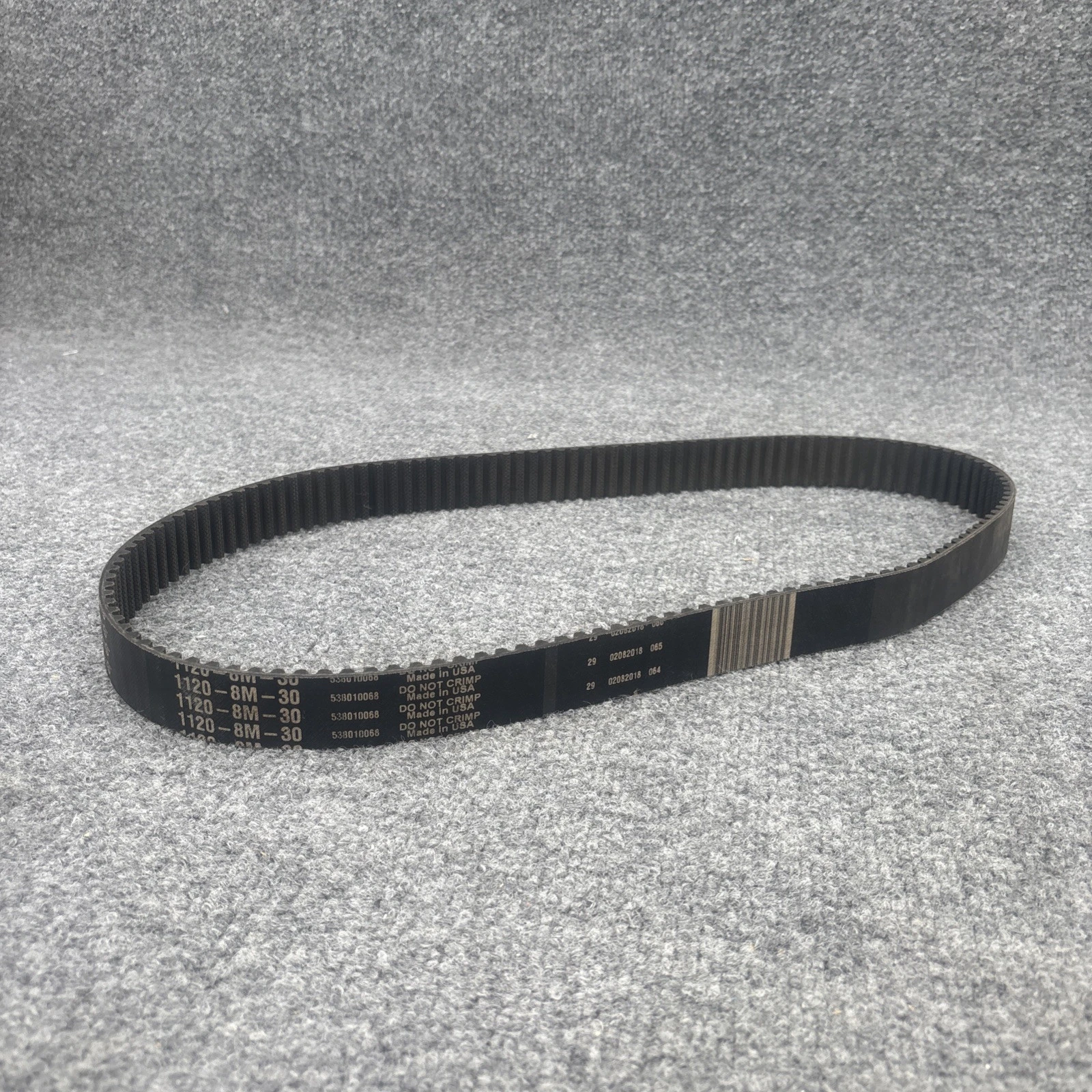 New | in-Stock CONTINENTAL CONTITECH 1120-8M-30 Belts California US | Davliegogo LLC #1708078