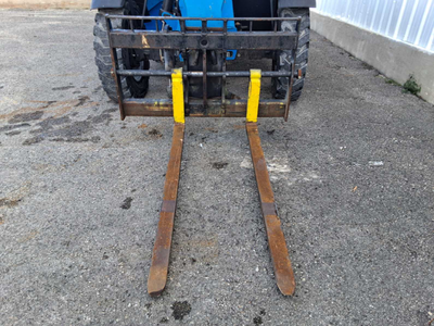 USED 2016 Genie GTH-844