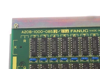 NEW FANUC A20B-1000-0852