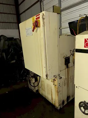 1999 KINEFAC MC 10 Thread Rollers | Star Equipment Co., Inc. (13)