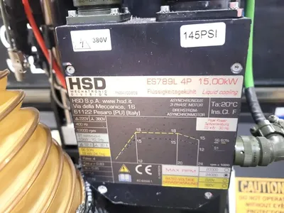 2018 MULTICAM 5000 SERIES CNC ROUTER | CNC EXCHANGE (18)