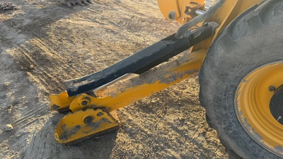 Used _UNKNOWN_ _UNKNOWN_ Backhoe Loaders Texas US | Miedema Asset Management Group #1315764