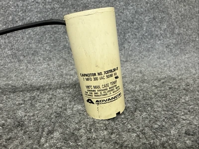 New | in-Stock Advance 7C070L30-R Capacitors California US | Davliegogo LLC #1708259