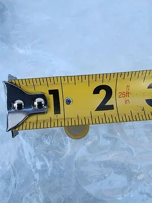LEYBOLD AR COATER SENSOR HEADS