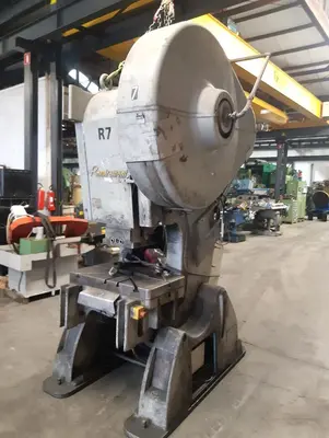 USED REMIREMONT 50 TON