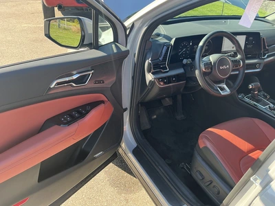 Used 2025 KIA SPORTAGE SUVs Michigan US | Miedema Asset Management Group #1579074