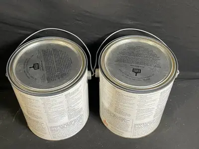 Flood CWF-UV Exterior Wood Finish - Clear - 1 Gal - 2-Pack