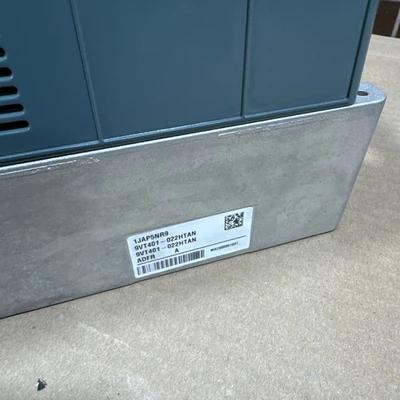 USED Rockwell automation 9VT401-022HTAN