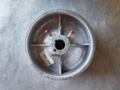 NEW TORQUE FORCE D800-384