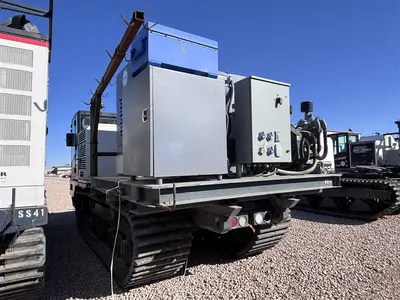 USED 2020 Superior ST-150X