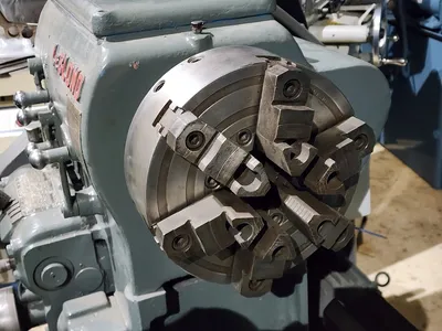 USED LEBLOND 18-36