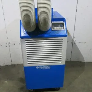 USED GLOBAL INDUSTRIAL 292661