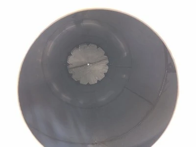 USED Meridian 3400 Gallon