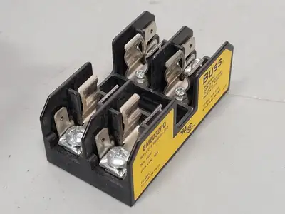 NEW BUSSMANN BM6032PQ