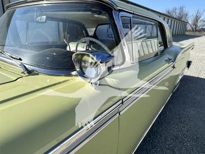 USED 1959 FORD FAIRLANE 500