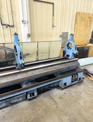 Used DAINICHI DL75X400 CNC Lathes Ohio US | G-2000, Inc. #1353419