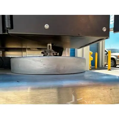 Used _UNKNOWN_ _UNKNOWN_ Rheometers California US | Star Industries #1254727